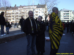 AIK - Kalmar.  0-0