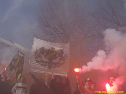 AIK - Kalmar.  0-0