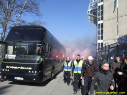 AIK - Kalmar.  0-0