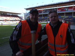 AIK - Kalmar.  0-0