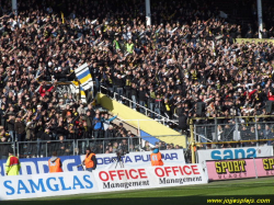 AIK - Kalmar.  0-0