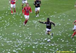 AIK - Kalmar.  0-0