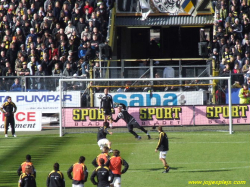 AIK - Kalmar.  0-0