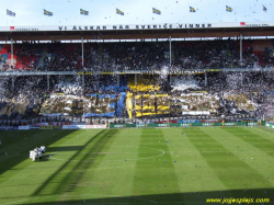 AIK - Kalmar.  0-0