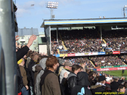 AIK - Kalmar.  0-0