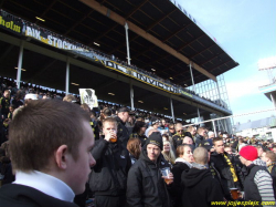 AIK - Kalmar.  0-0