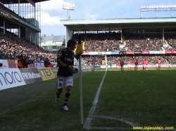 AIK - Kalmar.  0-0