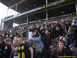 AIK - Kalmar.  0-0