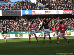 AIK - Kalmar.  0-0