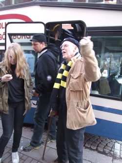 Elfsborg - AIK.  3-0