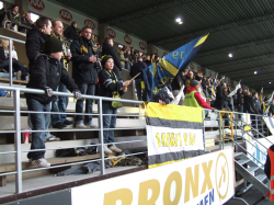 Elfsborg - AIK.  3-0