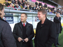 Elfsborg - AIK.  3-0