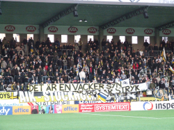 Elfsborg - AIK.  3-0