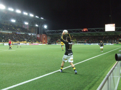 Elfsborg - AIK.  3-0