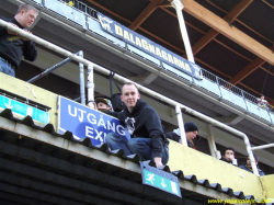 AIK - Trelleborgs FF.		1-0