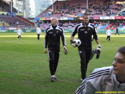 AIK - Trelleborgs FF.		1-0