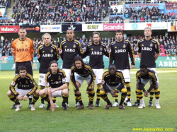 AIK - Trelleborgs FF.		1-0