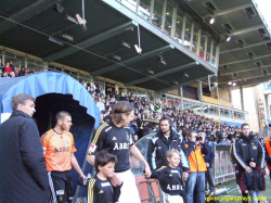 AIK - Trelleborgs FF.		1-0