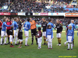 AIK - Trelleborgs FF.		1-0