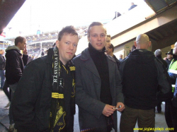 AIK - Trelleborgs FF.		1-0