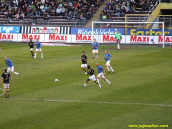 AIK - Trelleborgs FF.		1-0