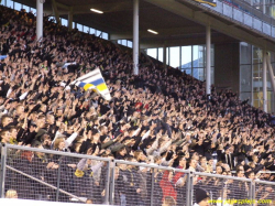 AIK - Trelleborgs FF.		1-0