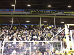 AIK - Trelleborgs FF.		1-0