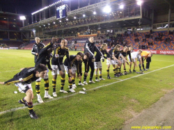 AIK - Trelleborgs FF.		1-0