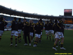 IFK Göteborg - AIK.		2-0