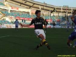 IFK Göteborg - AIK.		2-0