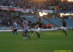 IFK Göteborg - AIK.		2-0