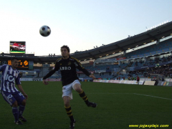 IFK Göteborg - AIK.		2-0