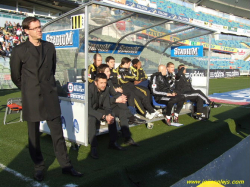 IFK Göteborg - AIK.		2-0