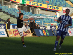 IFK Göteborg - AIK.		2-0