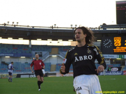 IFK Göteborg - AIK.		2-0