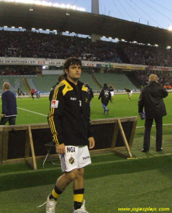 IFK Göteborg - AIK.		2-0