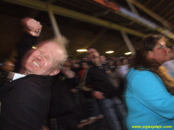 	AIK - Djurgårdens IF.  1-1