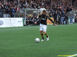 Gefle IF - AIK.  0-1