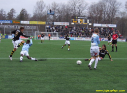 Gefle IF - AIK.  0-1