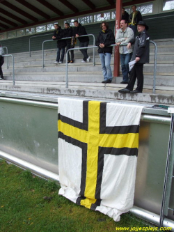 IFK Malmö - AIK.  0-2