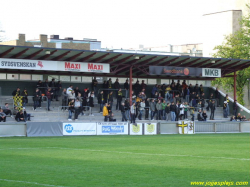 IFK Malmö - AIK.  0-2