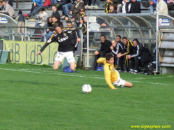 IFK Malmö - AIK.  0-2