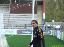 IFK Malmö - AIK.  0-2