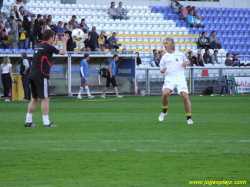 Norrköping - AIK..  1-2