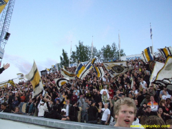 Norrköping - AIK..  1-2