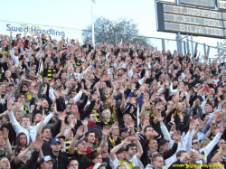 Norrköping - AIK..  1-2