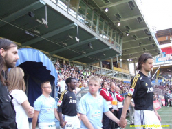 AIK - Malmö FF.  2-0