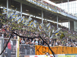 AIK - Malmö FF.  2-0