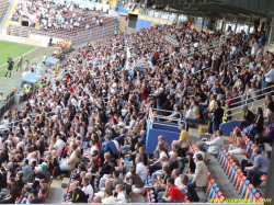 AIK - Malmö FF.  2-0