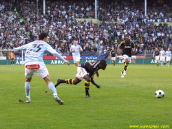 AIK - Malmö FF.  2-0